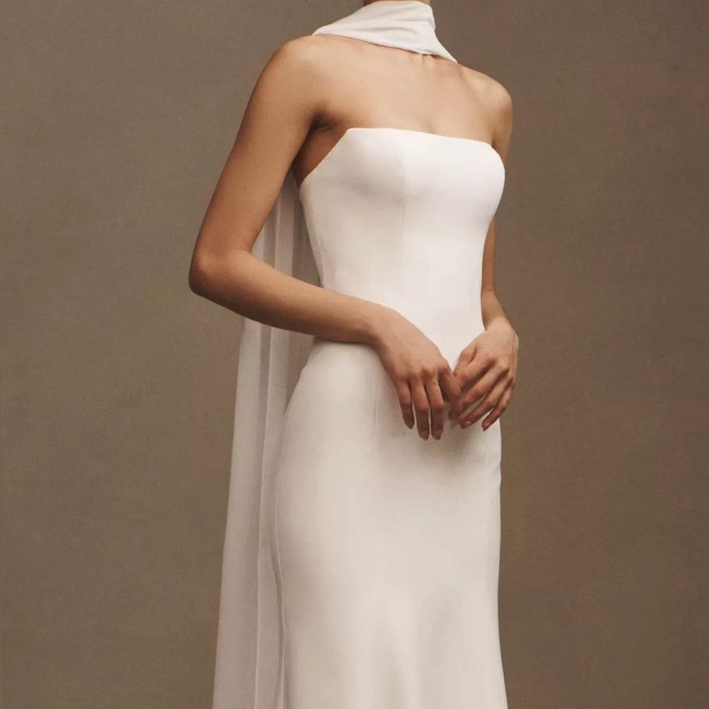 Jenny Yoo Perry Gown